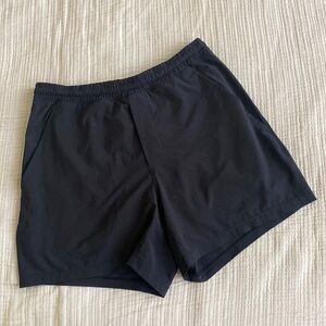 Lululemon Men’s Pace Breaker Lined 5” Short